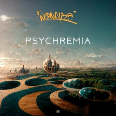 Normalize - Psychremia (Original Mix) -Out Now-