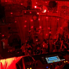 Amicus at the Rascal Romance Rave Cave (1-15-23)