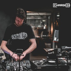 Droid1 @ Charged - UrgentFM