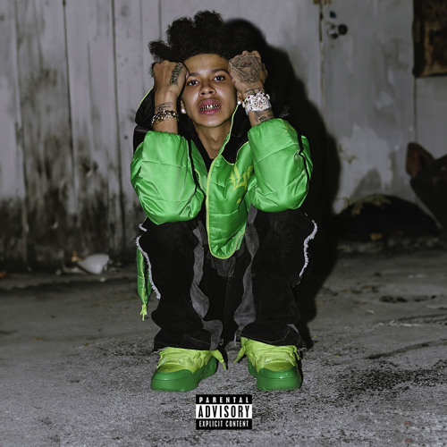 Stream Florida Boy by Luh Tyler | Listen online for free on SoundCloud