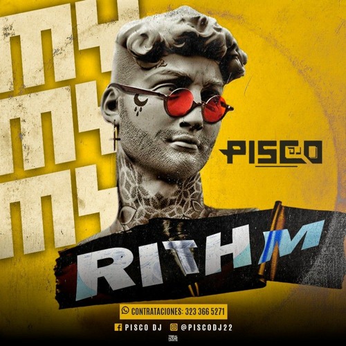 RITHMO piscodj