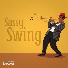 Sassy Swing — Audio Library Beats | Free Background Music | Audio Library Release