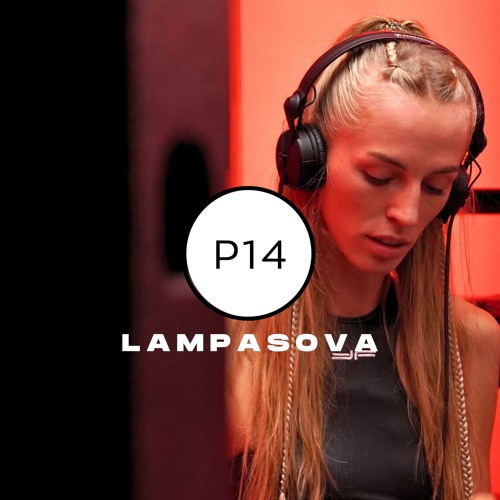 Lapmasova - P14 Video Podcast