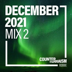 Counterterraism December 2021 - Mix 2 (Robbie)