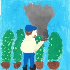 Flawless feat. Sleep Sinatra (prod. Bart Buurman)