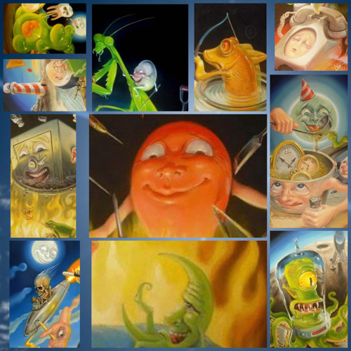 Maggie Simpson (Rockstar)