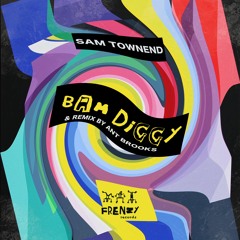 Sam Townend - Bam Diggy (Frenzy)