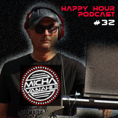 Happy Hour Podcast #32
