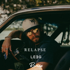 Relapse-Warren Zeiders (LEEG Remix)