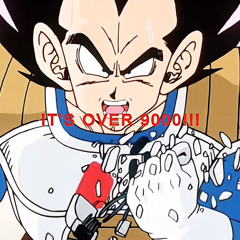 Its over 9000!! - Inner War Painbringer