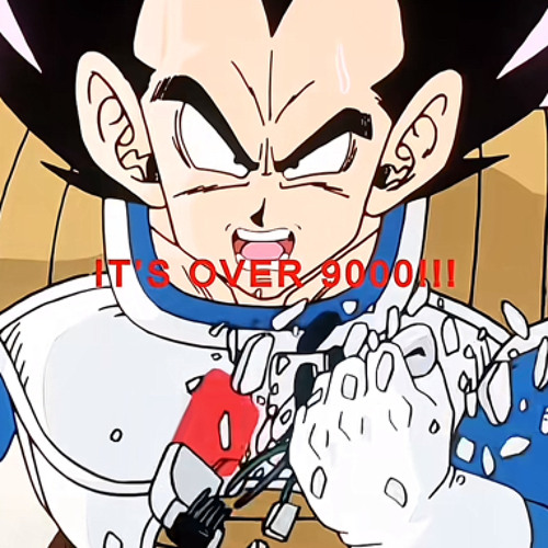 Its over 9000!! - Inner War Painbringer