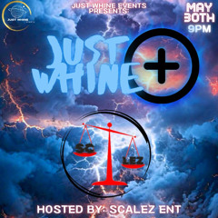 DJ SCALEZ-JUST WHINE FAST VS SLOW WARMUP(LIVE RECORDING)