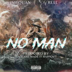 No Man ft Rell