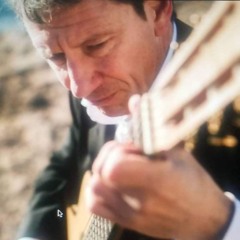 2. OjosBrujos   #bolero  #cuban Cuban bolero performed on solo guitar by Xavier Tur