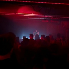 IONA SUPERSONIC @ INFLATION NIGHTCLUB 05/08/2023