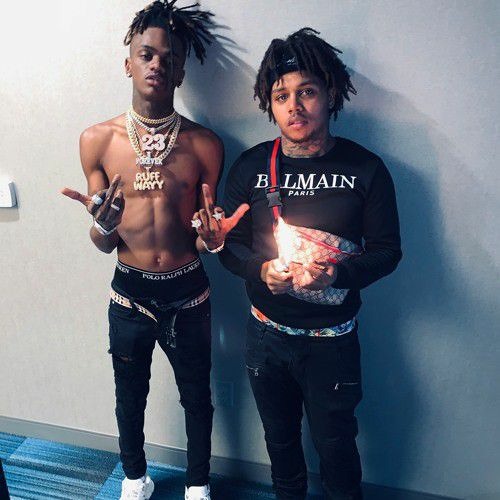 JayDaYoungan x RedThaPlug “Nights” / "Homicide" / "Dial tone"