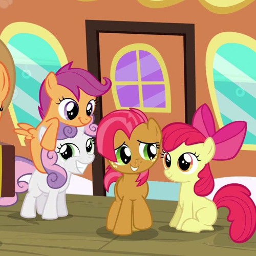 fnf babs seed MLP