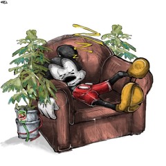 highin therain  [BENNY$HAA EXCLUSIVE]
