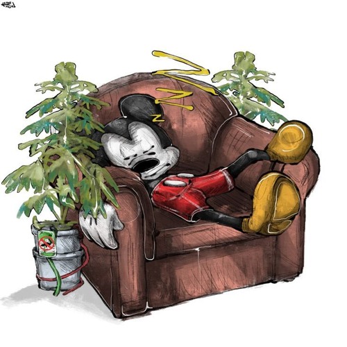 highin therain  [BENNY$HAA EXCLUSIVE]