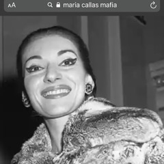 MARIA CALLAS MAFIA (PROD. BY CREDITSUISSEBEATZ) 2026