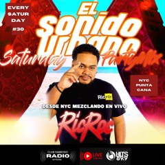 EP030: El Sonido Urbano Radio w/ DJ RIC ROC