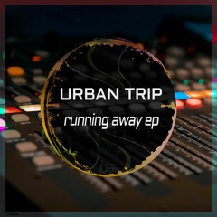 Da Kooka - Running Away (Urban trip Remix)