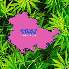 Senderelevant # 21 - Cannabis Teil-Legalisierung