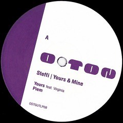 Steffi - Yours (Jwalker Remix)(FREE DL)