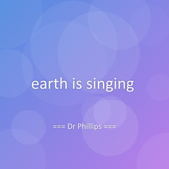 earth is singing