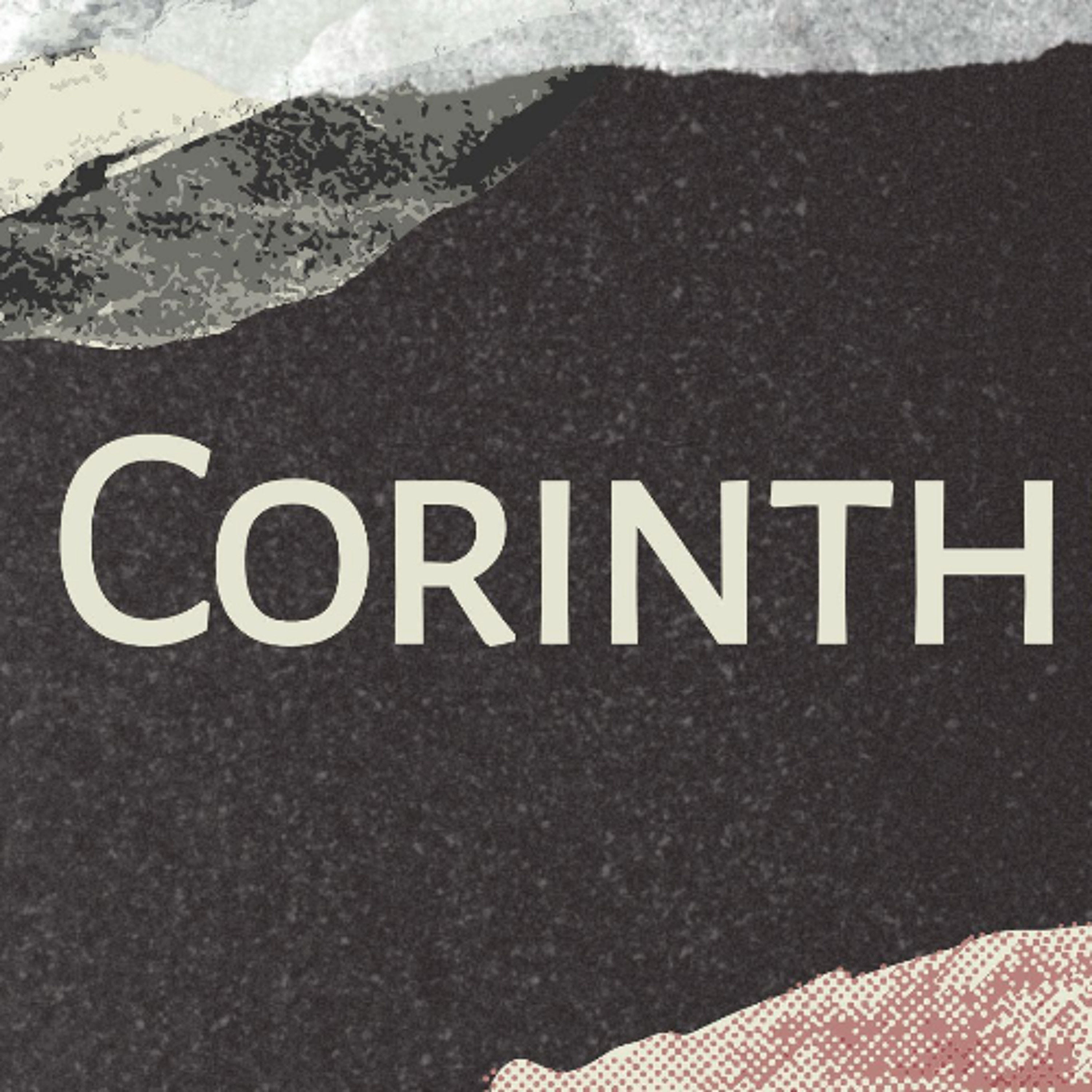 1 Cor. 10:18-33 episode artwork
