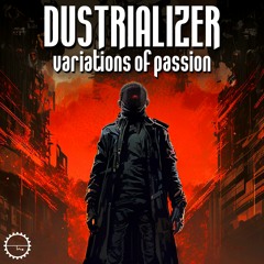 Dustrializer - The Database (Code Red Remix)