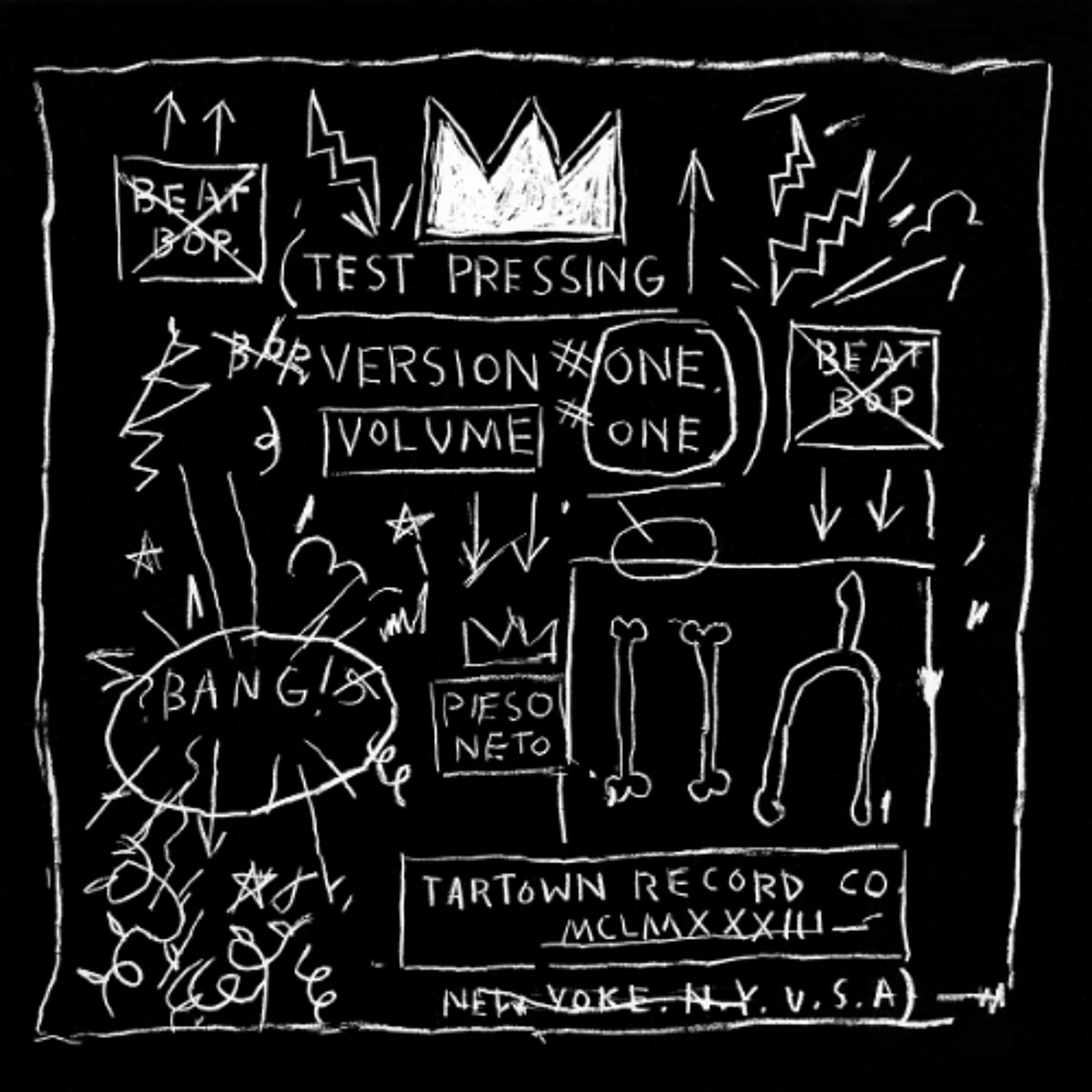 Franklin Jazz Set episode artwork