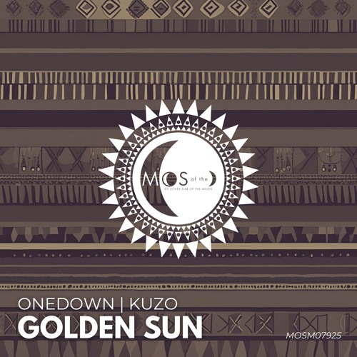 Golden Sun (Original Mix)