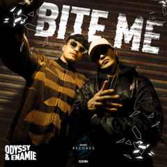 Bite Me (feat. Enamie)