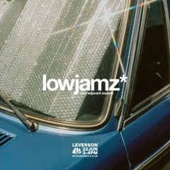 lowjamz* [JUN2024]