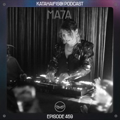 KataHaifisch Podcast 459 - MA7A