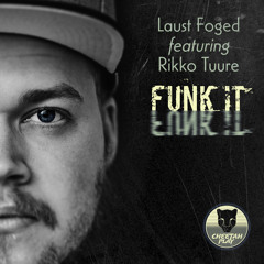 Funk It (feat. Rikko Tuure)