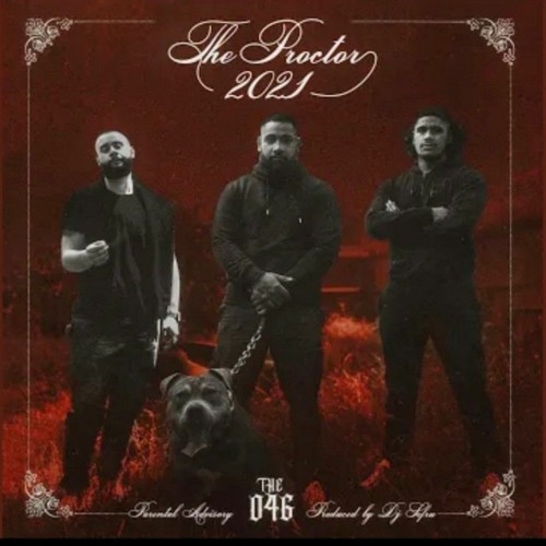 Struggle - The 046
