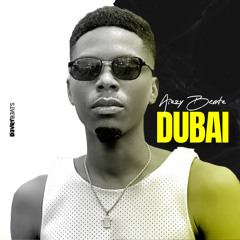 Afro House