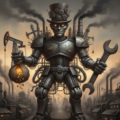 Industrial Titan