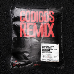 “CODIGOS REMIX” INSTRUMENTAL