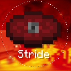 Stride Minecraft Fan Made Music Disc