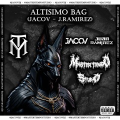 Britho & Vandalism - Altisimo Bag (Jacov X Juan Ramirez Edit)