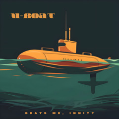 u-boat