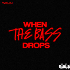 Melons - When The Bass Drops (Free Download)