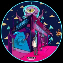 Carlos Agraz - Pa Dentro (Original Mix)