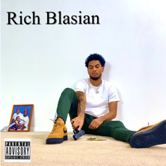 Rich Blasian - MCM [Official Audio]
