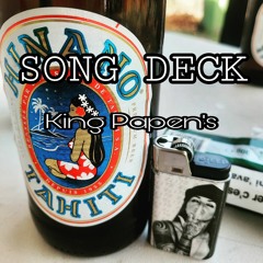 SONG DECK - King Papen's .mp3