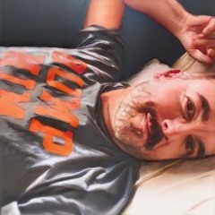 Happy Over Him (demo)