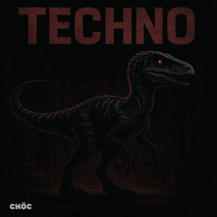DJ Set 001 - [Techno] Mental/Groove - Raoul Spinning